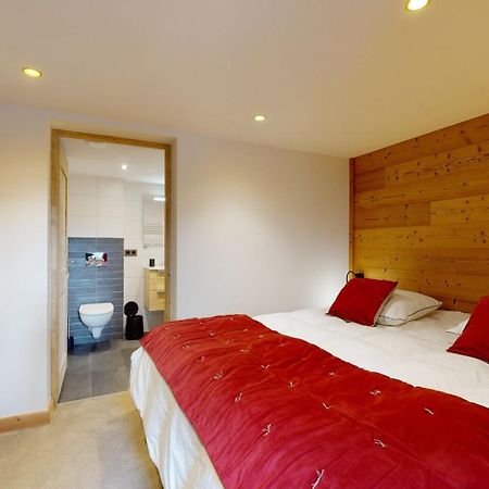 Residence Hoteliere Bellecote 4 Etoiles La Plagne-Tarentaise Exterior foto