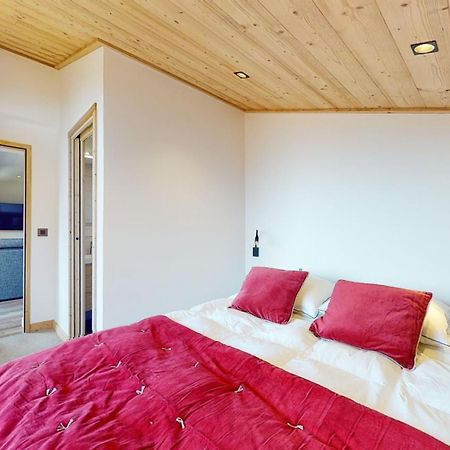 Residence Hoteliere Bellecote 4 Etoiles La Plagne-Tarentaise Exterior foto