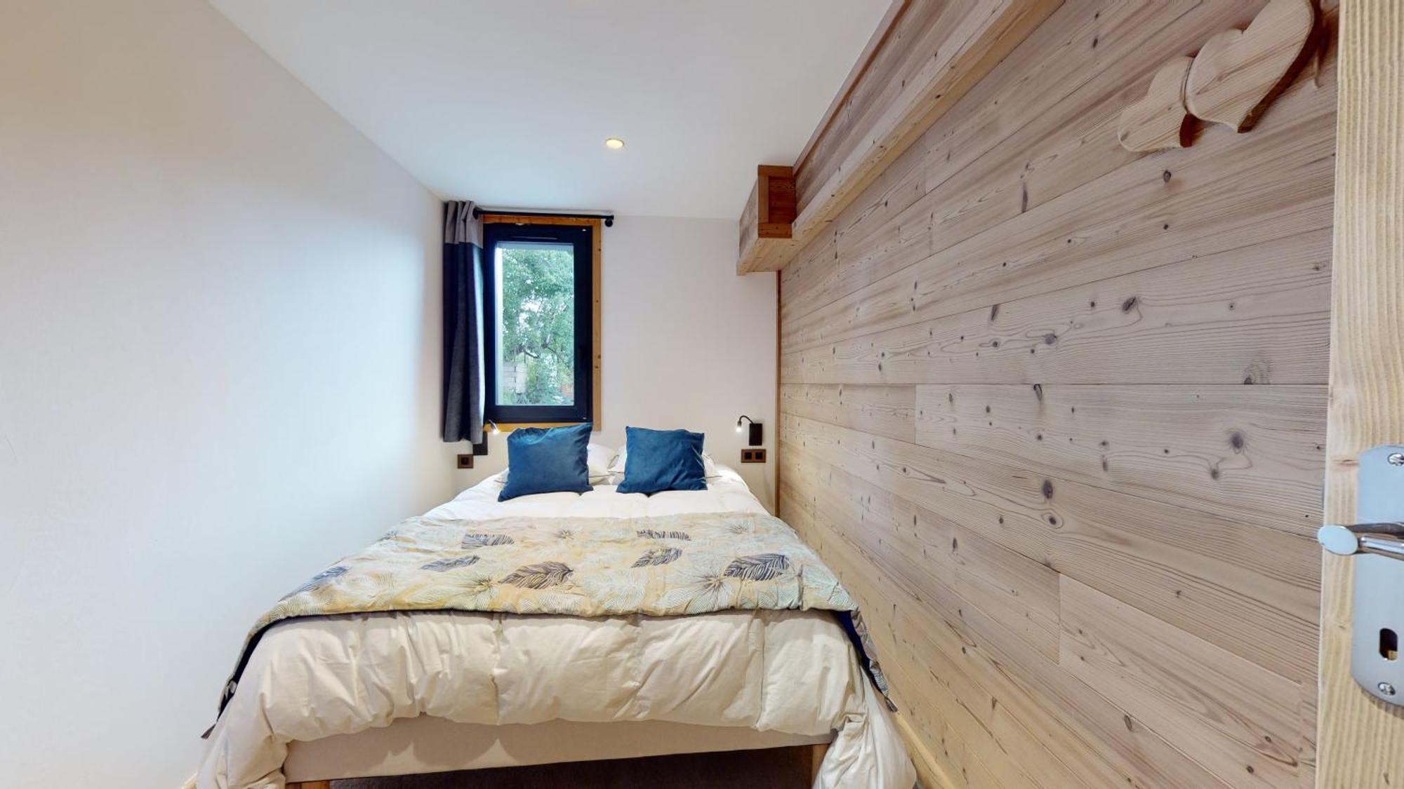 Residence Hoteliere Bellecote 4 Etoiles La Plagne-Tarentaise Exterior foto