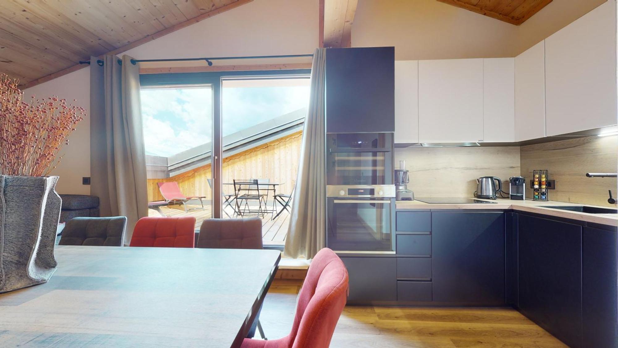 Residence Hoteliere Bellecote 4 Etoiles La Plagne-Tarentaise Exterior foto