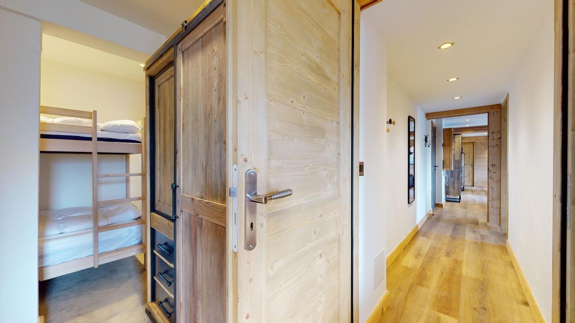 Residence Hoteliere Bellecote 4 Etoiles La Plagne-Tarentaise Exterior foto